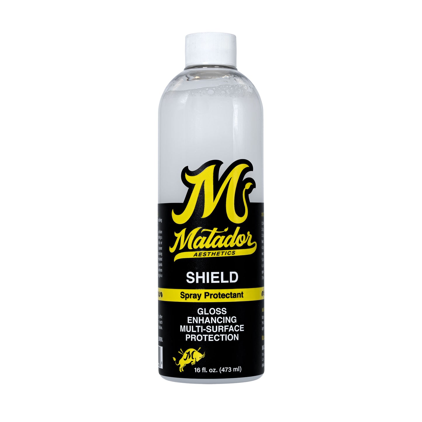 Matador Shield: Spray Protectant