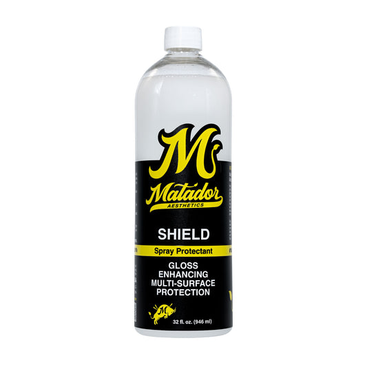 Matador Shield: Spray Protectant