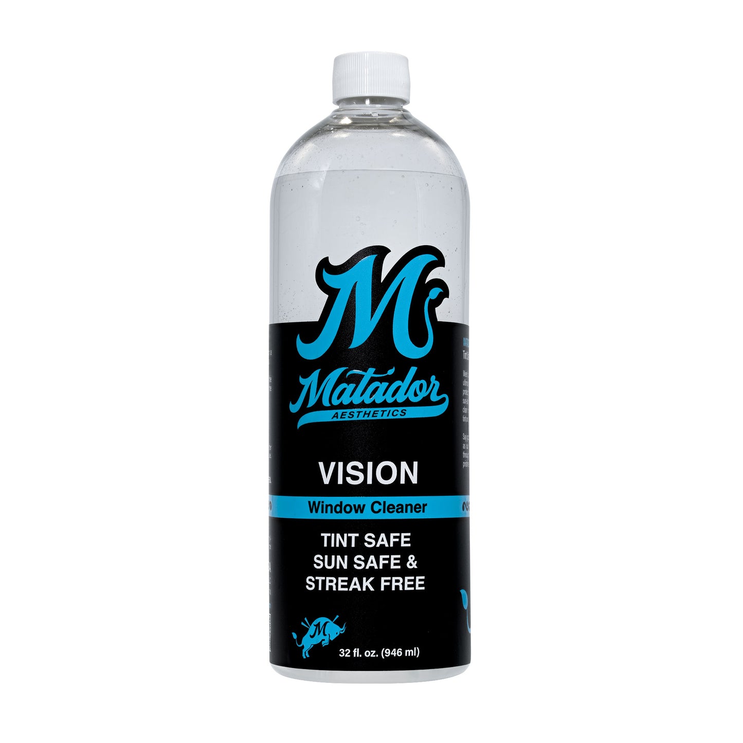 Matador Vision: Window Cleaner