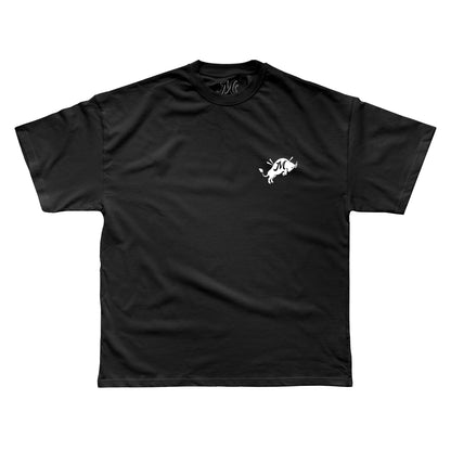 Matador Classic Logo T-Shirt Black